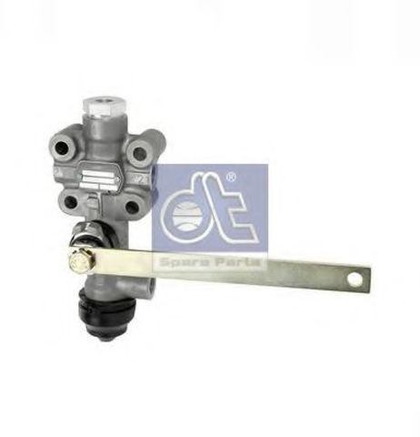 фото Diesel Technic 4.64608 Регулятор высоты дор. просвета авто. с пневмат. подвеской Diesel Technic 4.64608 Регулятор высоты дор. просвета авто. с пневмат. подвеской