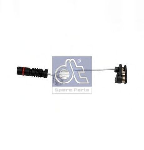 фото Diesel Technic 465080 Указатель износа, накладка тормозной колодки Diesel Technic 465080 Указатель износа, накладка тормозной колодки