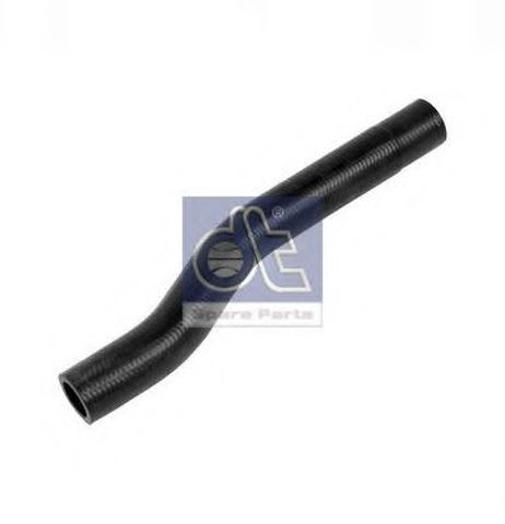 фото Diesel Technic 5.45385 Шланг радиатора HCV Diesel Technic 5.45385 Шланг радиатора HCV