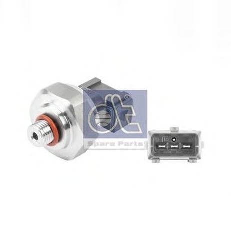 фото Diesel Technic 7.56624 Датчик iveco давления масла турбины Diesel Technic 7.56624 Датчик iveco давления масла турбины