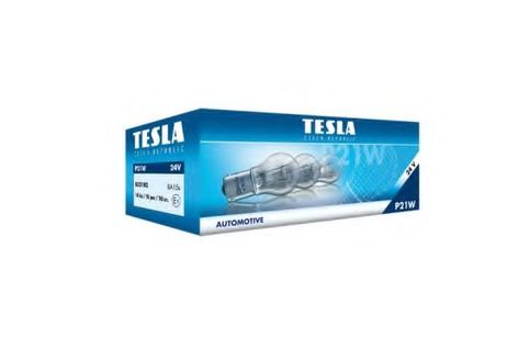 фото Tesla B52102 Лампа накаливания, фонарь указателя поворота, Лампа накаливания, фонарь сигнала торможения, Лампа накаливания, задняя противотуманная фара, Лампа накаливания, фара заднего хода, Лампа накаливания, задний гарабитный огонь, Лампа накаливания, Лампа накалива Tesla B52102 Лампа накаливания, фонарь указателя поворота, Лампа накаливания, фонарь сигнала торможения, Лампа накаливания, задняя противотуманная фара, Лампа накаливания, фара заднего хода, Лампа накаливания, задний гарабитный огонь, Лампа накаливания, Лампа накалива