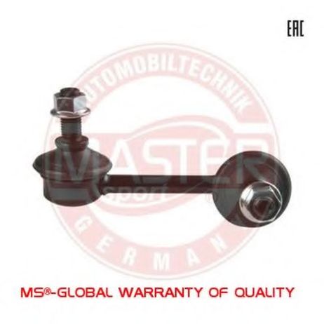 фото MASTER-SPORT 29527B-PCS-MS Тяга / стойка, стабилизатор | зад лев | MASTER-SPORT 29527B-PCS-MS Тяга / стойка, стабилизатор | зад лев |