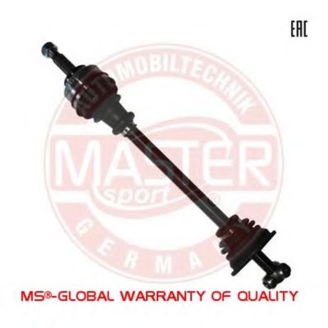 фото MASTER-SPORT 303064-SET-MS Приводной вал | перед лев | MASTER-SPORT 303064-SET-MS Приводной вал | перед лев |