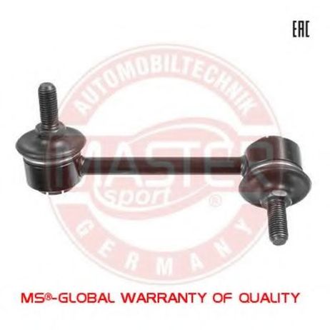 фото MASTER-SPORT 34483-PCS-MS Тяга / стойка, стабилизатор | зад лев | MASTER-SPORT 34483-PCS-MS Тяга / стойка, стабилизатор | зад лев |