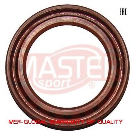 фото MASTER-SPORT 8200934089-FPM-PCS-MS Сальник распределительного вала | перед | MASTER-SPORT 8200934089-FPM-PCS-MS Сальник распределительного вала | перед |