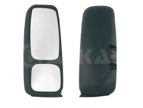 фото Alkar 9405285 Наружное зеркало Alkar 9405285 Наружное зеркало
