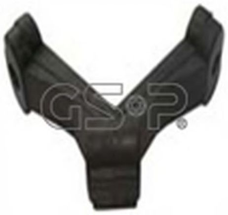 фото GSP 510386 Стопорное кольцо, глушитель GSP 510386 Стопорное кольцо, глушитель