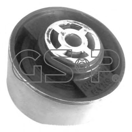 фото GSP 510734 Подвеска, двигатель GSP 510734 Подвеска, двигатель