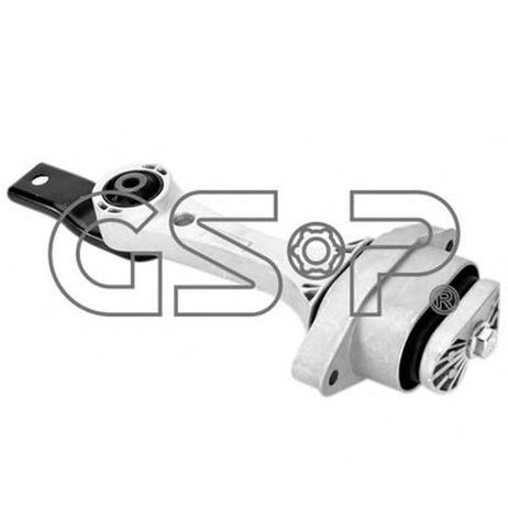 фото GSP 512356 Подвеска, двигатель | зад | GSP 512356 Подвеска, двигатель | зад |