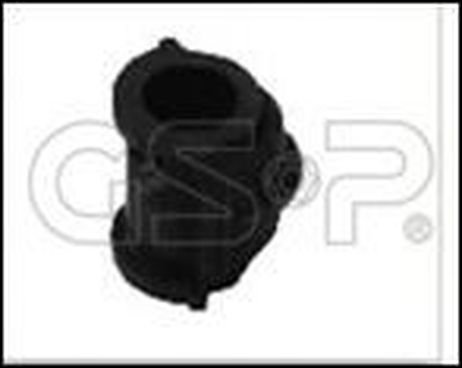 фото GSP 513295 Опора, стабилизатор | перед | GSP 513295 Опора, стабилизатор | перед |