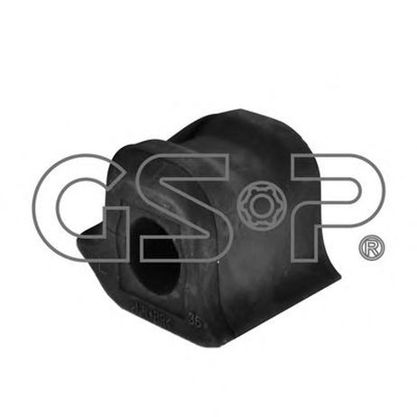 фото GSP 516811 Опора, стабилизатор | перед прав/лев | GSP 516811 Опора, стабилизатор | перед прав/лев |