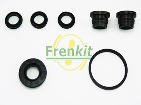 фото Frenkit 124002 Ремкомплект главного тормозного цилиндра Frenkit 124002 Ремкомплект главного тормозного цилиндра