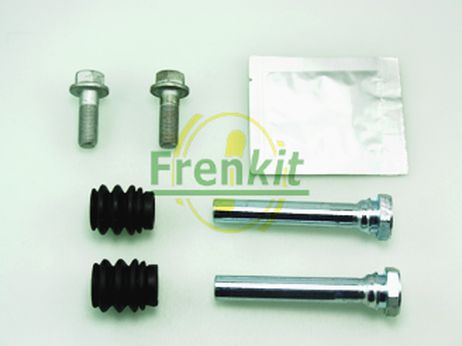 фото Frenkit 810020 Ремкомплект направляющих суппорта | перед | Frenkit 810020 Ремкомплект направляющих суппорта | перед |