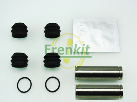 фото Frenkit 820006 Комплект направляющей гильзы | перед | Frenkit 820006 Комплект направляющей гильзы | перед |
