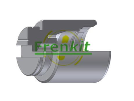фото Frenkit P344501 Поршень тормозного суппорта | зад | Frenkit P344501 Поршень тормозного суппорта | зад |