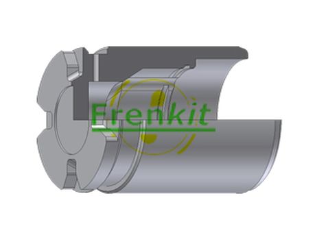 фото Frenkit P344707 Поршень тормозного суппорта| зад | Frenkit P344707 Поршень тормозного суппорта| зад |