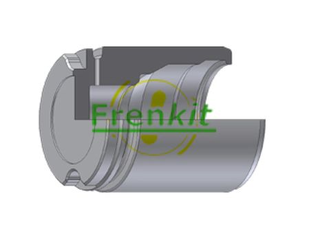 фото Frenkit P404803 Поршень тормозного суппорта| зад | Frenkit P404803 Поршень тормозного суппорта| зад |