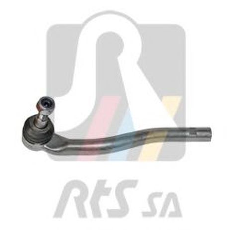фото RTS 91-01440-2 Наконечник поперечной рулевой тяги | перед | RTS 91-01440-2 Наконечник поперечной рулевой тяги | перед |