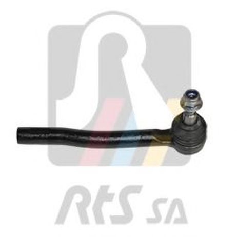 фото RTS 91-90638-3 Наконечник поперечной рулевой тяги | перед | RTS 91-90638-3 Наконечник поперечной рулевой тяги | перед |