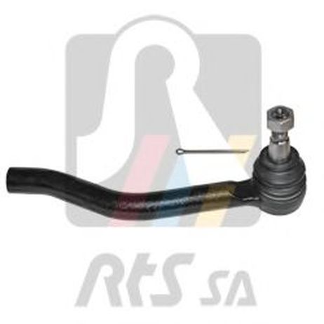 фото RTS 91-92316-1 Наконечник поперечной рулевой тяги | перед | RTS 91-92316-1 Наконечник поперечной рулевой тяги | перед |