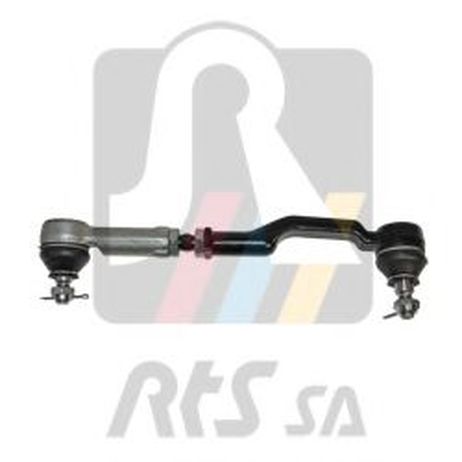 фото RTS 94-08002 Поперечная рулевая тяга | перед | RTS 94-08002 Поперечная рулевая тяга | перед |