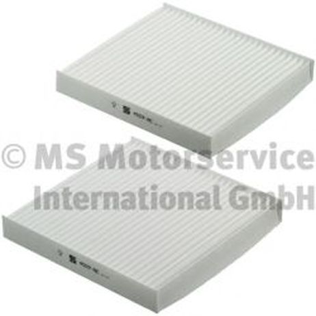 фото Kolbenschmidt 50014559 Фильтр, воздух во внутренном пространстве Kolbenschmidt 50014559 Фильтр, воздух во внутренном пространстве