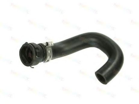 THERMOTEC DCR064TT Рукав воздухозаборника, воздушный фильтр