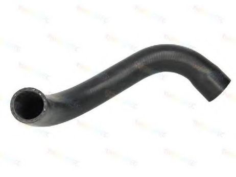 THERMOTEC DWX003TT Шланг радиатора