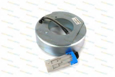 THERMOTEC KTT030001 Катушка, электромагнитное сцепление - копрессор