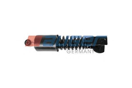 фото Auger 20387 Амортизатор, Кабина HCV Auger 20387 Амортизатор, Кабина HCV