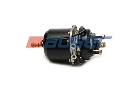 фото Auger 21035 Тормозной цилиндр с пружинным энергоаккумулятором HCV Auger 21035 Тормозной цилиндр с пружинным энергоаккумулятором HCV