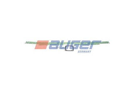 фото Auger 75117 Комплект прокладок, Поддон картера HCV Auger 75117 Комплект прокладок, Поддон картера HCV