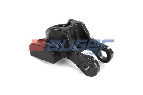 фото Auger 75363 Кронштейн рессоры HCV Auger 75363 Кронштейн рессоры HCV