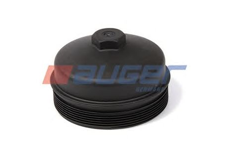 фото Auger 75646 Крышка, Маслянный фильтр HCV Auger 75646 Крышка, Маслянный фильтр HCV