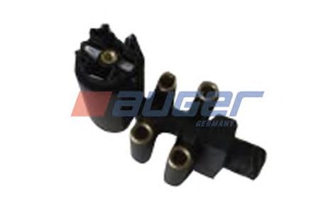 фото Auger 75755 Регулятор высоты дор. просвета авто. с пневмат. подвеской HCV Auger 75755 Регулятор высоты дор. просвета авто. с пневмат. подвеской HCV
