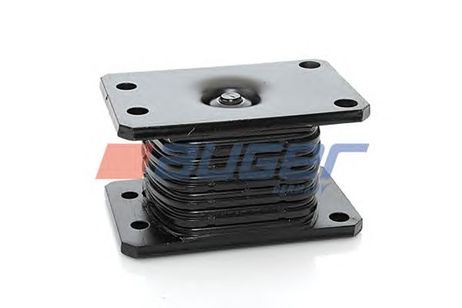 фото Auger 75890 Буфep, Листовая рессора HCV Auger 75890 Буфep, Листовая рессора HCV