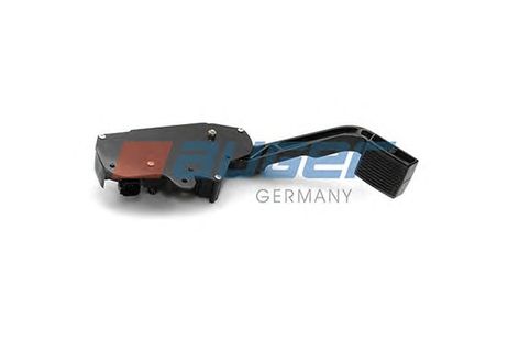 фото Auger 75981 Педаль акселератора HCV Auger 75981 Педаль акселератора HCV