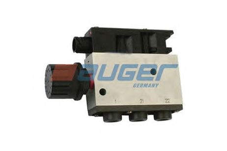 фото Auger 75988 Электромагнитный клапан HCV Auger 75988 Электромагнитный клапан HCV