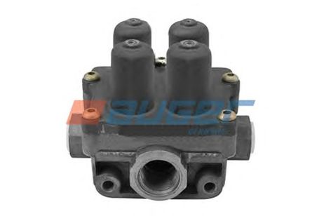 фото Auger 76019 Предохранительный клапан HCV Auger 76019 Предохранительный клапан HCV