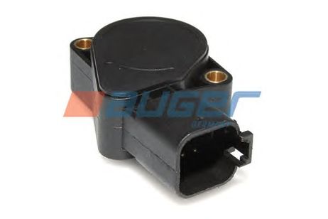 фото Auger 76063 Датчик, Педаль акселератора HCV Auger 76063 Датчик, Педаль акселератора HCV