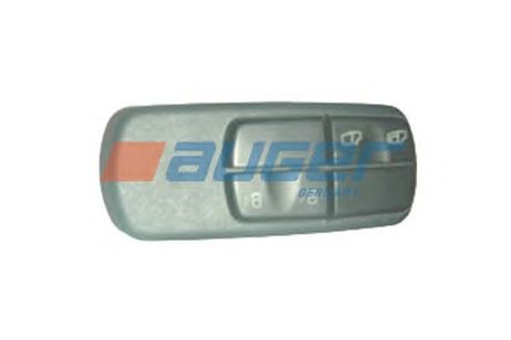 фото Auger 76139 Кнопка управления стеклоподъемником HCV Auger 76139 Кнопка управления стеклоподъемником HCV