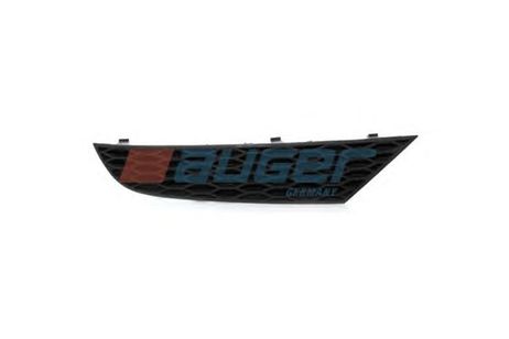 Auger 76169 Крышка бампера HCV