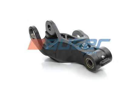 фото Auger 76377 Кронштейн рессоры HCV Auger 76377 Кронштейн рессоры HCV