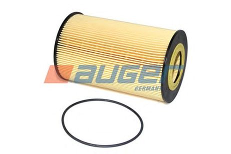 фото Auger 76636 Фильтр масляный HCV Auger 76636 Фильтр масляный HCV