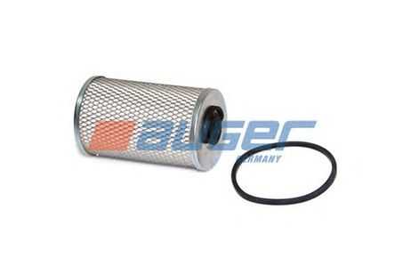 фото Auger 76776 Фильтр топливный HCV Auger 76776 Фильтр топливный HCV