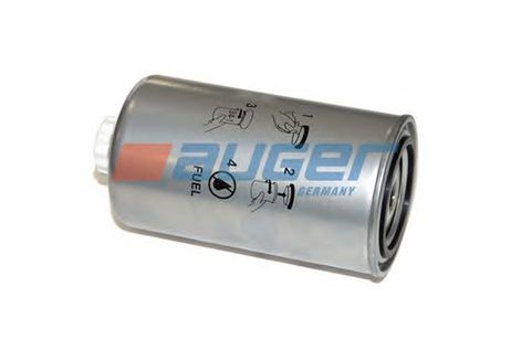 фото Auger 76798 Топливный фильтр HCV Auger 76798 Топливный фильтр HCV