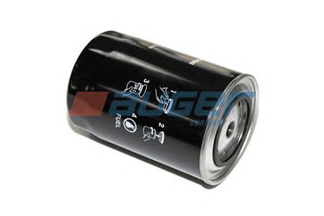 фото Auger 76799 Фильтр топливный HCV Auger 76799 Фильтр топливный HCV