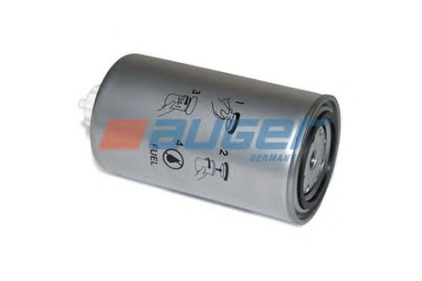 фото Auger 76800 Топливный фильтр HCV Auger 76800 Топливный фильтр HCV