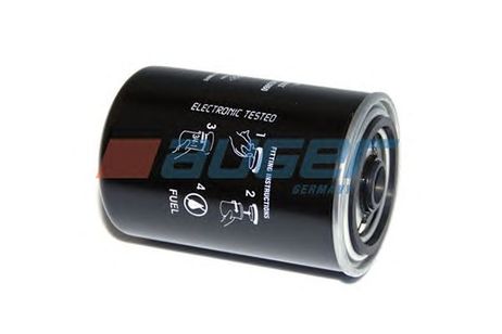 фото Auger 76801 Топливный фильтр HCV Auger 76801 Топливный фильтр HCV