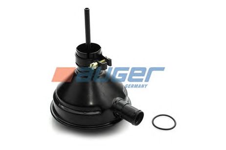 фото Auger 76835 Фильтр, Крышка, Блок цилиндрa HCV Auger 76835 Фильтр, Крышка, Блок цилиндрa HCV